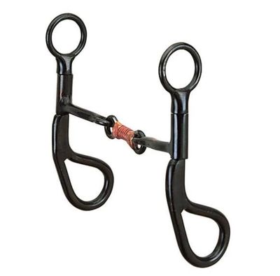 Mors Teardrop double brisure 5'' - Weaver