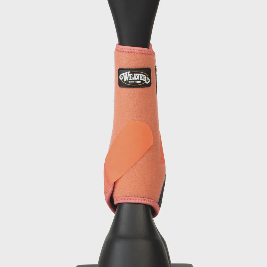 Guêtre Prodigy F3 - Weaver, Colour: Corail, Size: Small