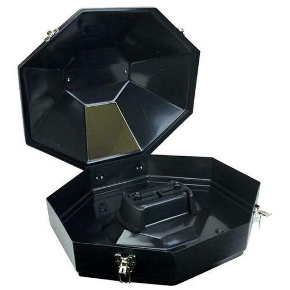 Boîte à chapeau simple