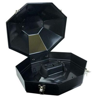 Boîte à chapeau simple