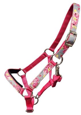 Licou en nylon - GerRyan