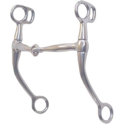 Mors à levier simple brisure 5'' - GerRyan