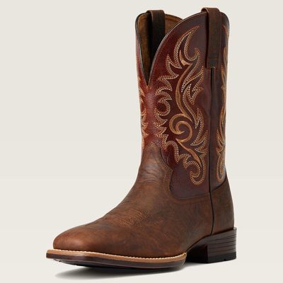 Bottes Ariat - Lasco