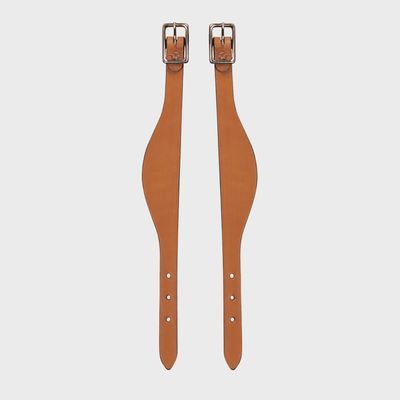 Entrave d'étrivières honey