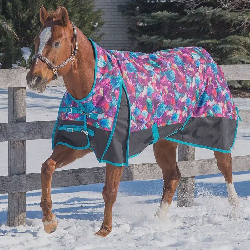 Couverture de pluie 50g - 1200D