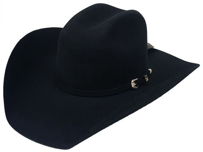 Chapeau de feutre - Modestone