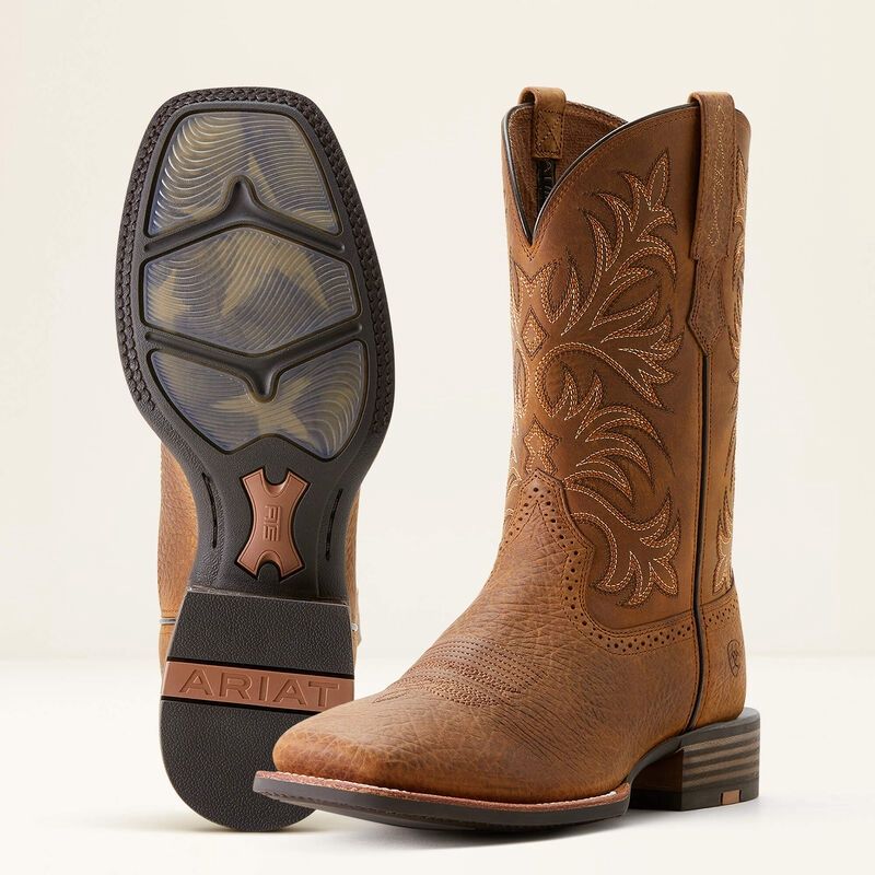 Bottes Ariat - Oakwood, Size: 7.5EE