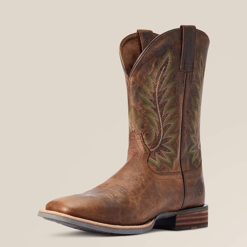 Bottes Ariat - Ridin High, Size: 9EE
