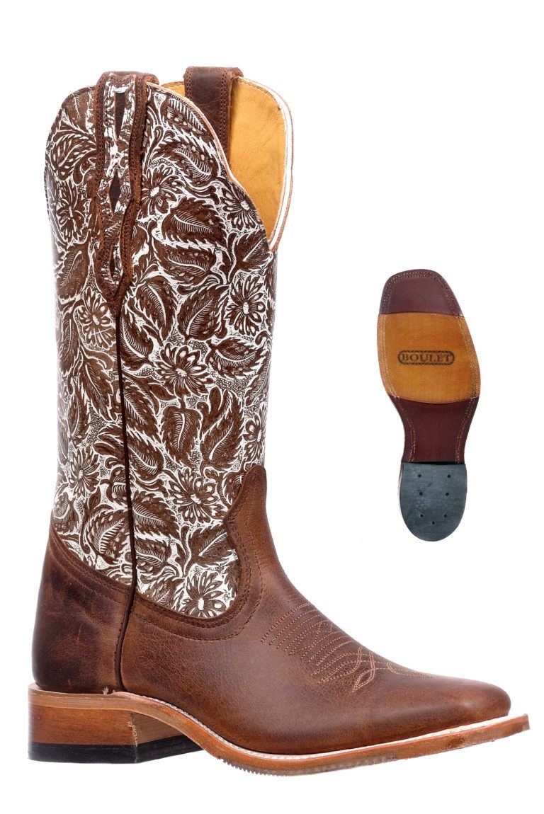 Bottes Boulet - 2942, Size: 8 C