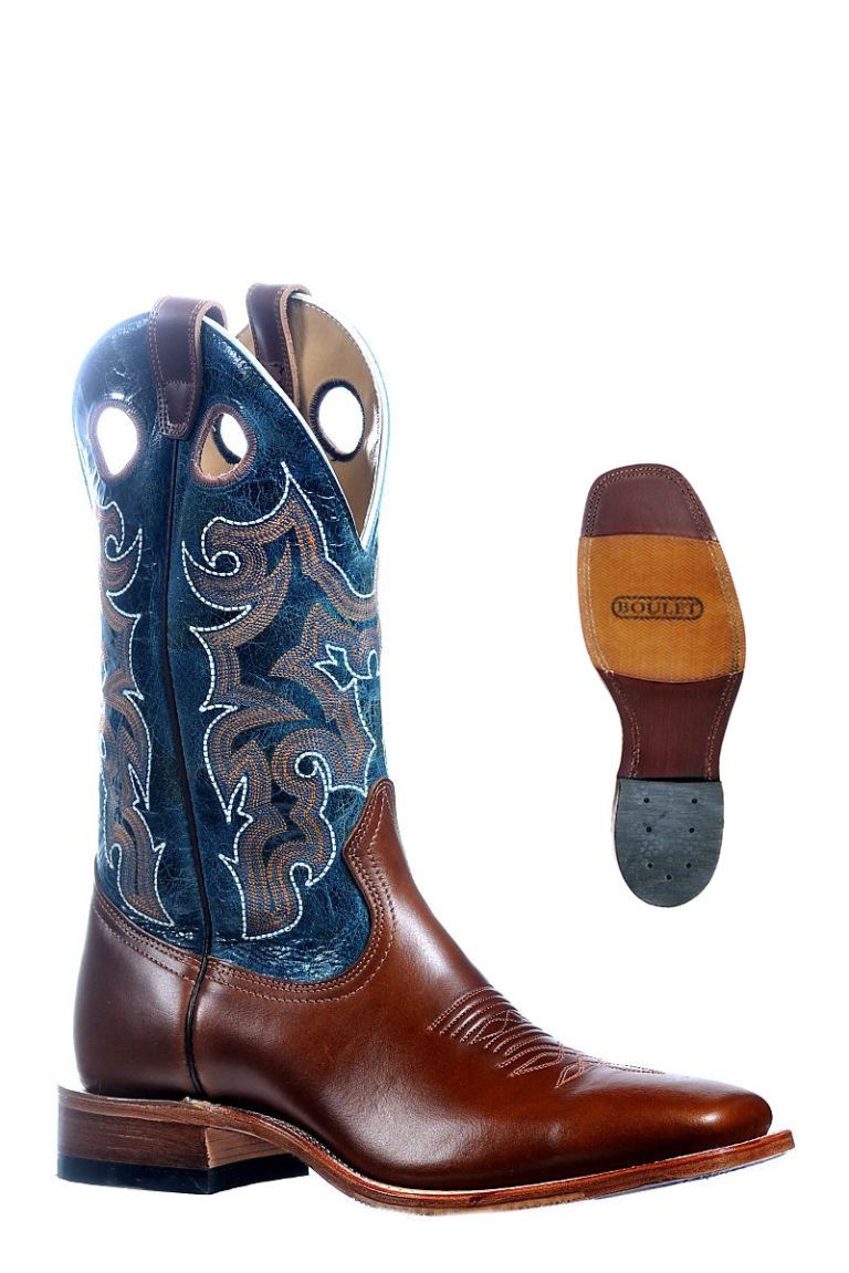 Bottes Boulet - 3922, Size: 9.5 EEE