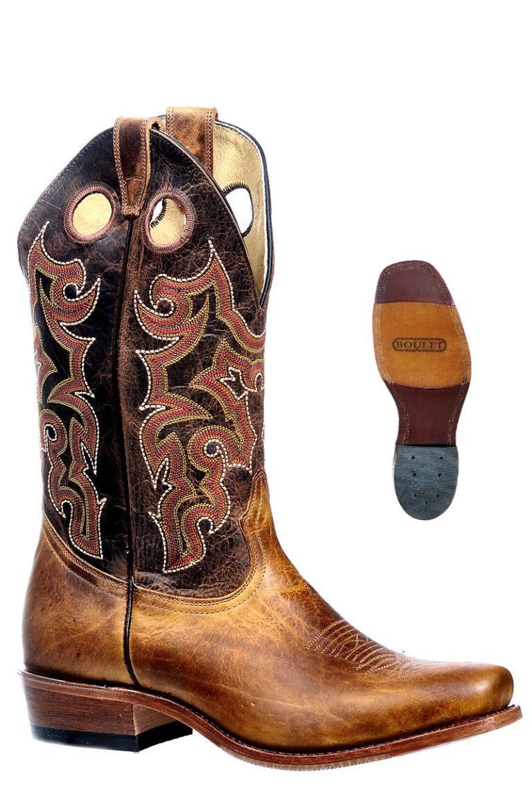 Bottes Boulet - 3931, Size: 10 EEE