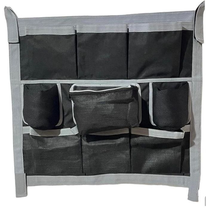 Sac de rangement/grooming Noir-Ger-Ryan