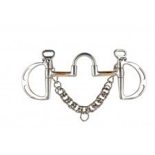 Mors Metalab Kimberwick correctional