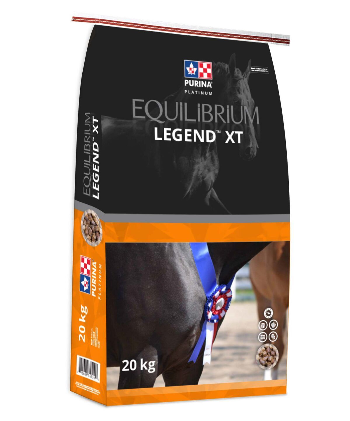 Equilibrium Legend XT - purina