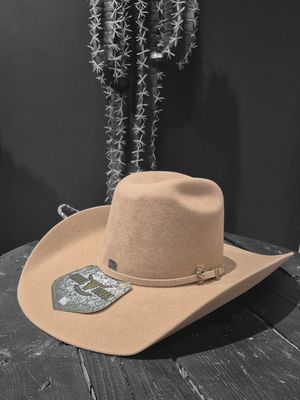 Chapeau de feutre - Shack Story