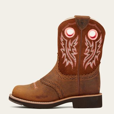 Bottes Ariat pour enfant - Fatbaby