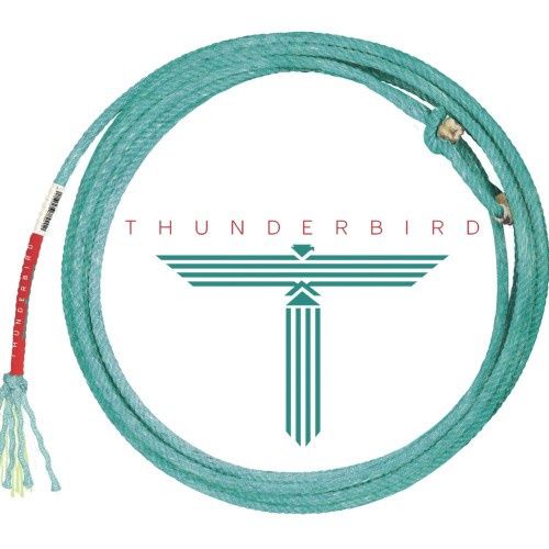 Rope Lone Star - Thunderbird, Material: X-Soft