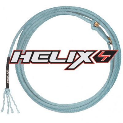 Rope Lone Star - Helix LT head