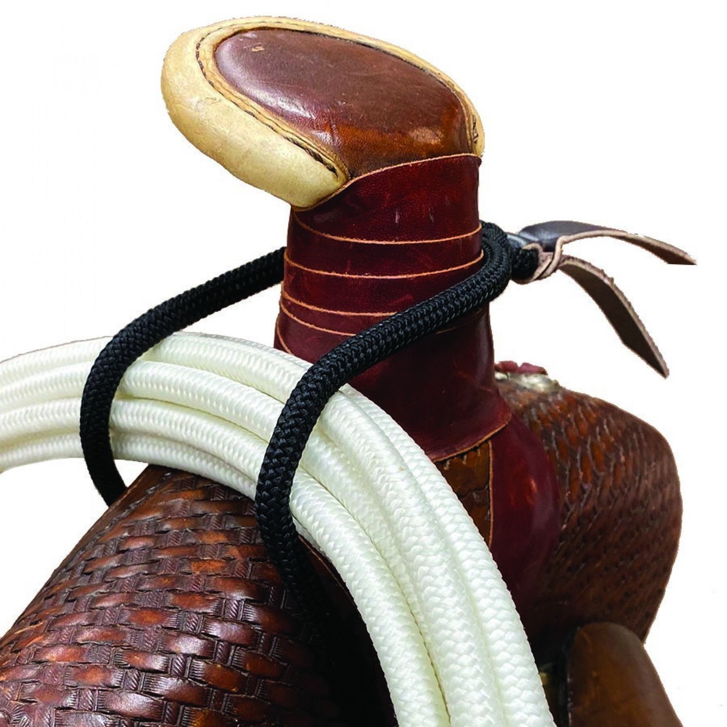 Attache à rope - Mustang