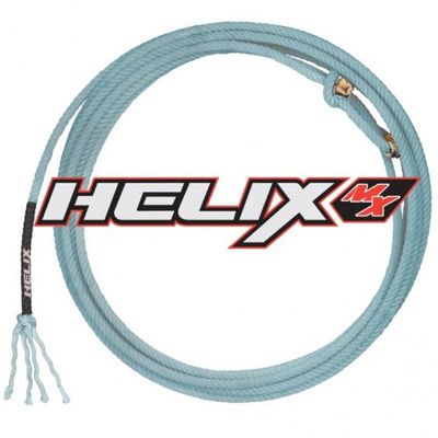 Rope Lone Star - Helix MX Head