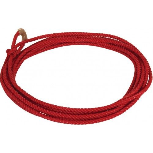 Rope Mustang pour enfant - Little looper, Colour: Rouge