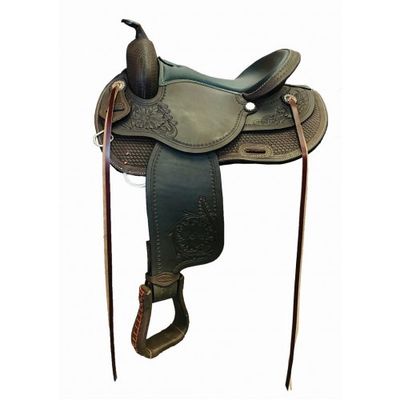 Selle Country Legend - Woodridge Pro lite trail