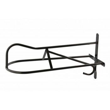 Support à selle fixe