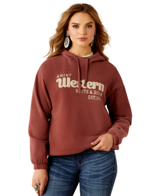 Hoodie Ariat - Essential hood