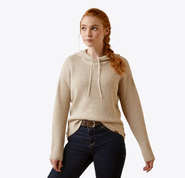 Chandail Ariat - Los Altos, Size: Small