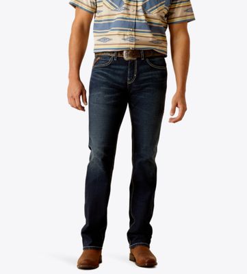 Jeans Ariat - Slim leg - Antelope