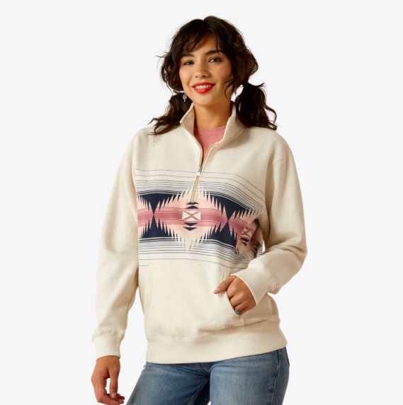 Sweatshirt Ariat - June, Size: Small