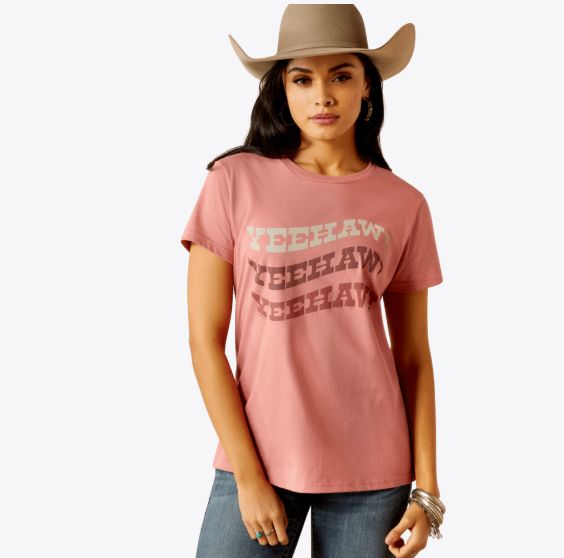 T-shirt Ariat- Rally Call, Size: XSmall
