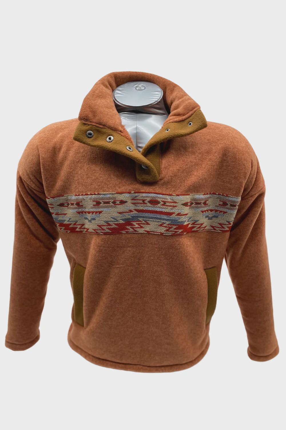 Polar Horse Vibes - West