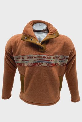 Polar Horse Vibes - West