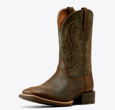 Bottes Ariat - Sport Big Country - Mahogany