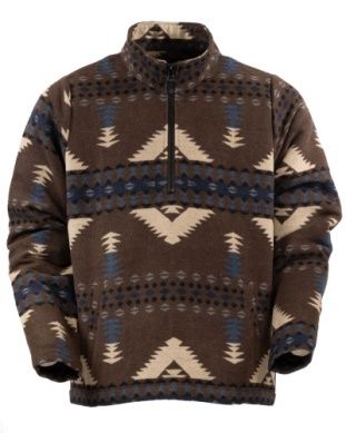 Veste Outback - Charlie Henley