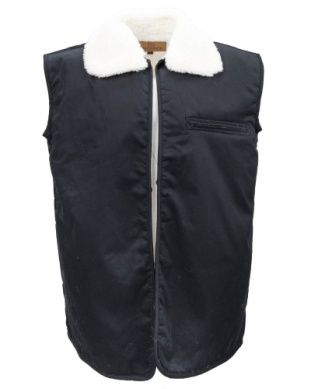 Doublure de mouton pour manteau Outback