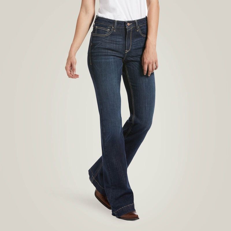 Jeans Ariat Trouser - Ella