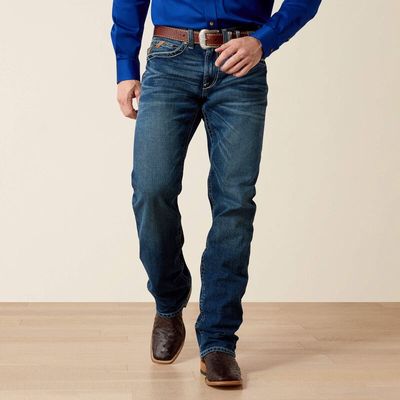 Jeans Ariat - Boot cut - Adkins