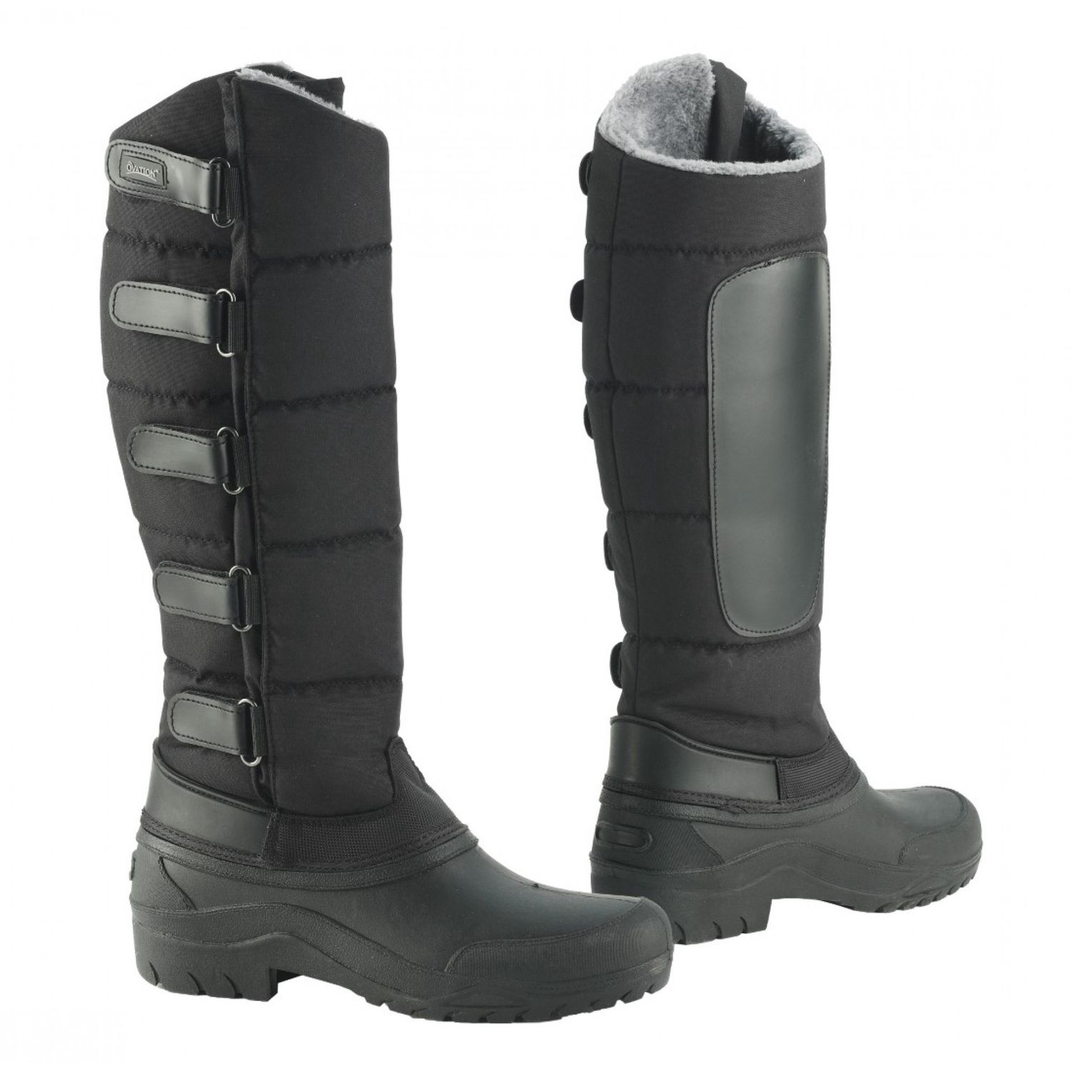 Bottes Ovation d'hiver - Blizzard extreme winter