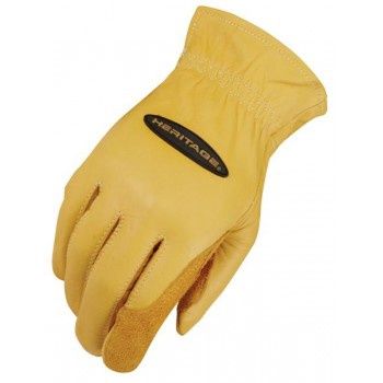 Gants Heritage - Ranch work