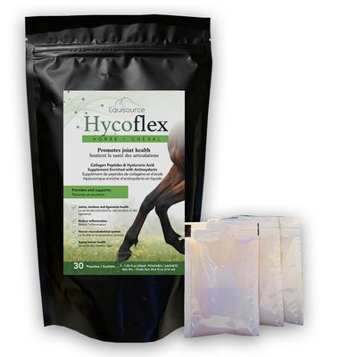 HycoFlex - Equisource