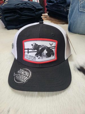 Casquette Ranch&amp;Corral - Holstein