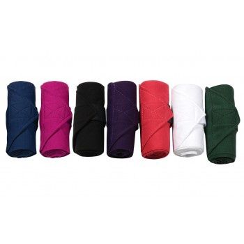 Bandages de transport 12'' - Equi-essential