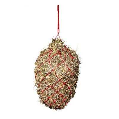 Filet à foin - Cavalier