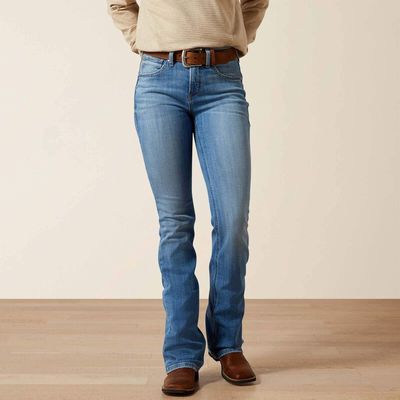 Jeans Ariat - taille haute - Camellia