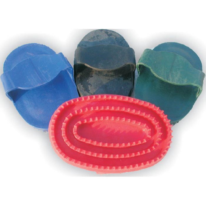 Étrille en caoutchouc pour enfant - Ger-Ryan