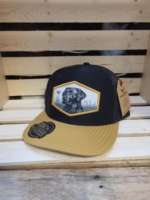 Casquette Ranch&amp;Corral - Labrador