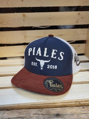Casquette Ranch&amp;Corral pour enfant - Marine