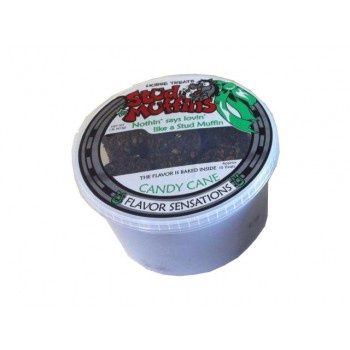 Stud Muffins - friandise à la mélasse -